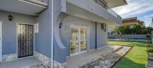 Villa de 4 dormitorios en Cascais, Portugal No. 51089 15