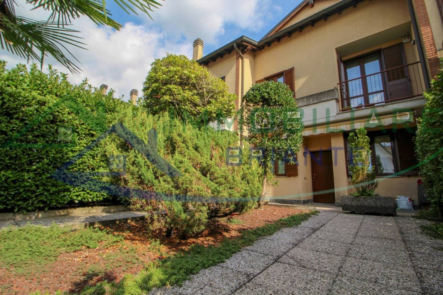 3 Schlafzimmer Haus in Casorate Sempione, Italy, Nr. 318967