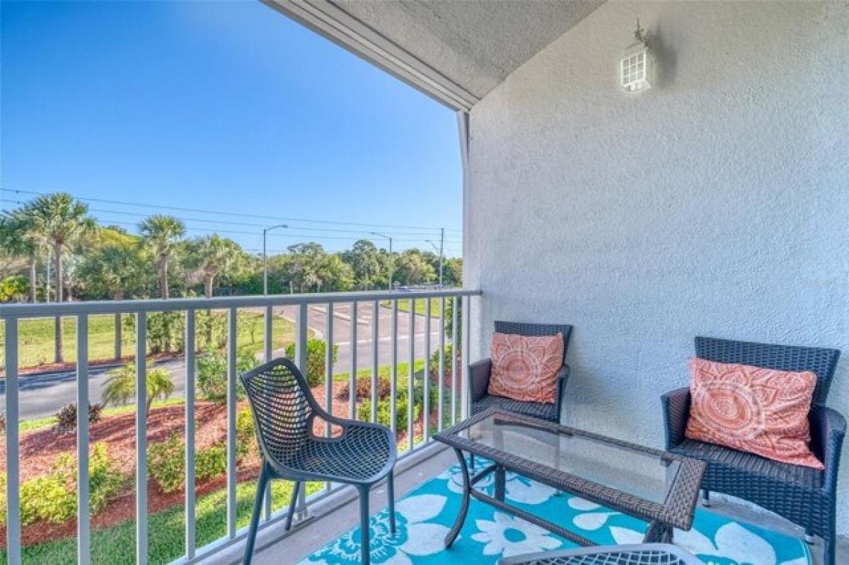 2 غرف نوم منزل في Largo, USA رقم 427608