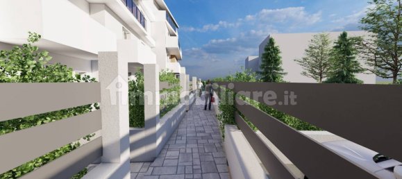 2 bedrooms Apartment in Grugliasco, Italy No. 190970 2