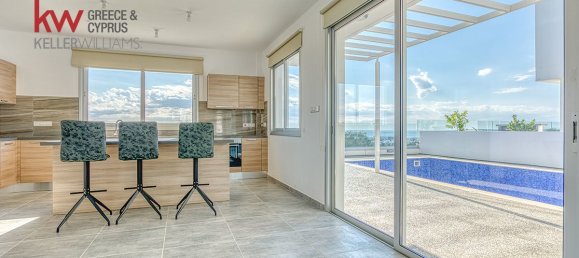 3 chambres maison de ville à vendre à Ayia Napa, Ammochostos, Cyprus № 26828 4
