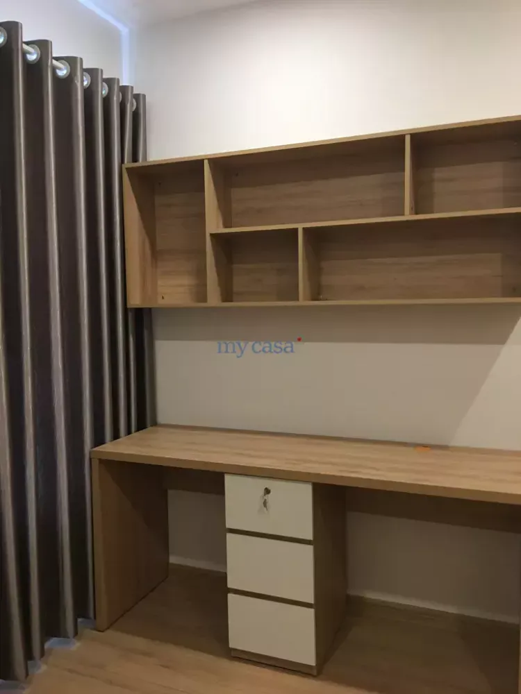 3 bedrooms Apartment in Thu Duc, Vietnam No. 8490