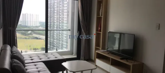 3 bedrooms Apartment in Thu Duc, Vietnam No. 8490 5