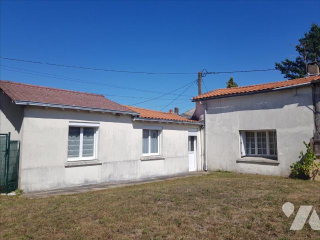 Casa T2 em Mouzillon, France N.º 335531