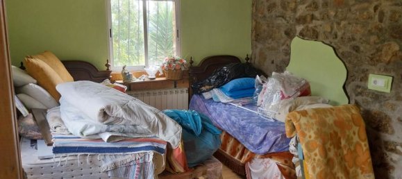 4 غرف نوم منزل في Asturias, Spain رقم 186734 49