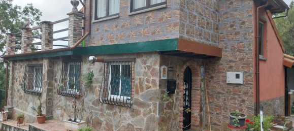 4 غرف نوم منزل في Asturias, Spain رقم 186734 3