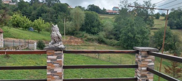 4 غرف نوم منزل في Asturias, Spain رقم 186734 16