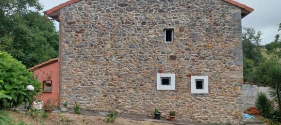 4 غرف نوم منزل في Asturias, Spain رقم 186734 4