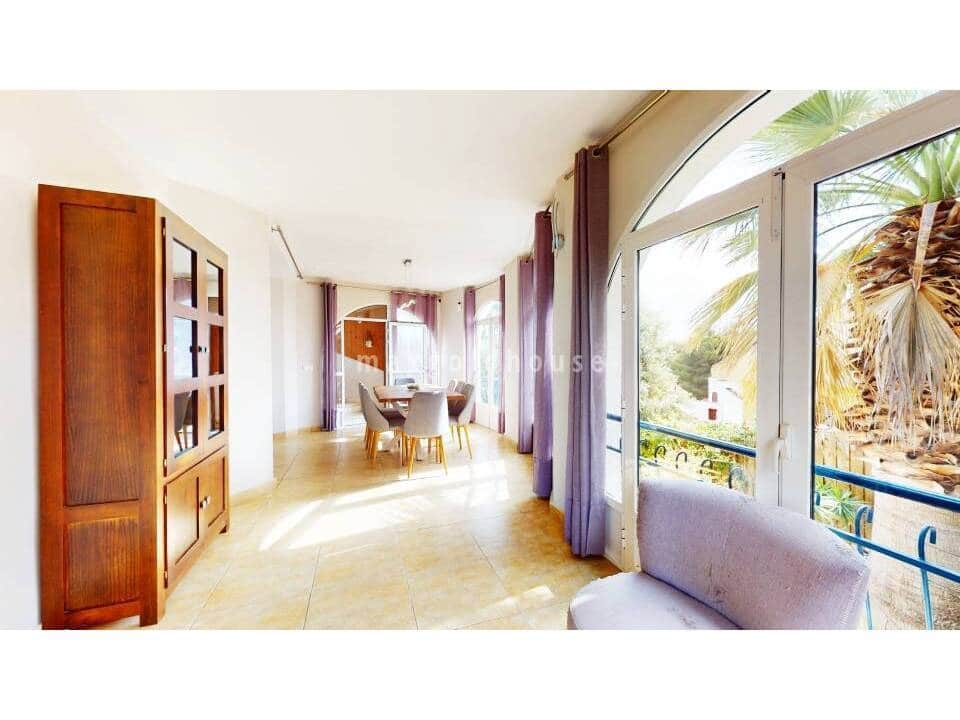 5 chambres Maison à La Zenia, Spain No. 258292