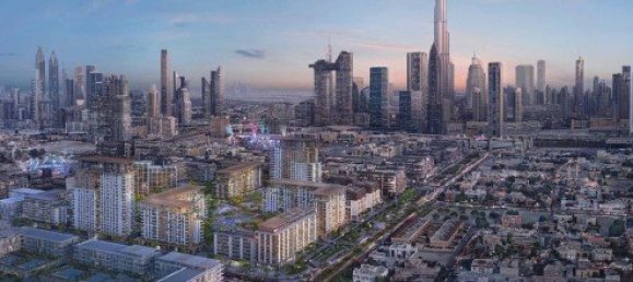 2 Schlafzimmer Wohnung in Business Bay, UAE, Nr. 102807 5