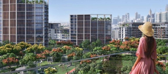 2 Schlafzimmer Wohnung in Business Bay, UAE, Nr. 102807 7