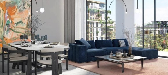 2 Schlafzimmer Wohnung in Business Bay, UAE, Nr. 102807 11