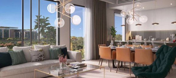 2 Schlafzimmer Wohnung in Business Bay, UAE, Nr. 102807 13