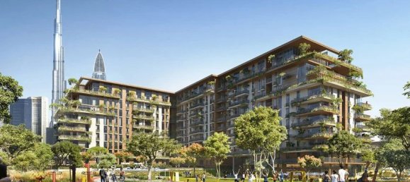 2 Schlafzimmer Wohnung in Business Bay, UAE, Nr. 102807 8