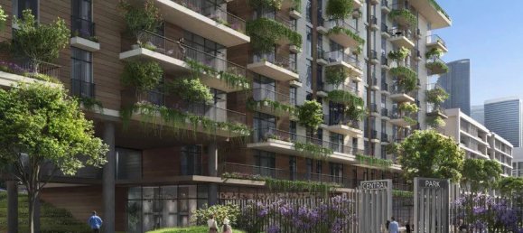 2 Schlafzimmer Wohnung in Business Bay, UAE, Nr. 102807 9