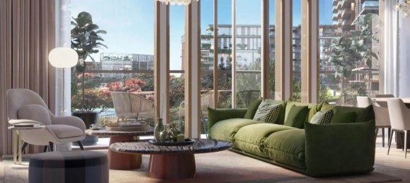 2 Schlafzimmer Wohnung in Business Bay, UAE, Nr. 102807 10