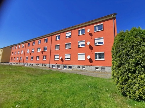 3 rooms Apartment in Mittelsachsen, Germany No. 164414