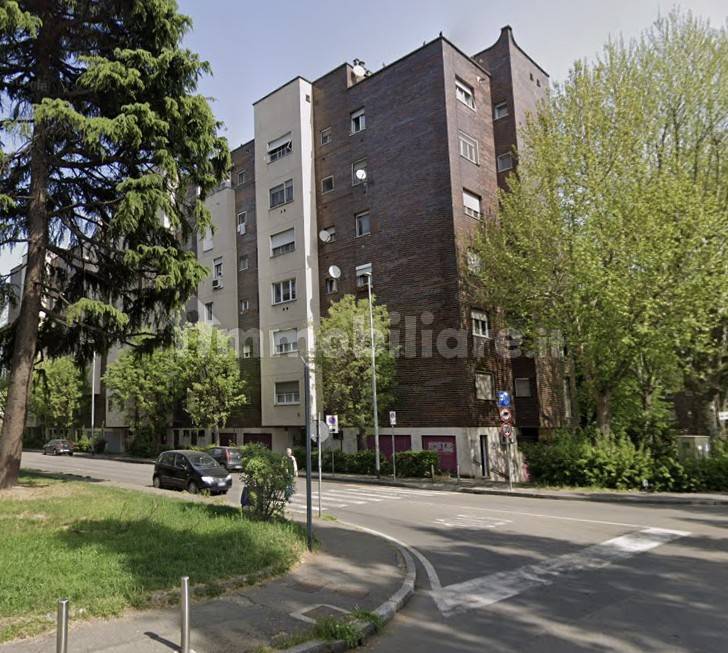 2 Schlafzimmer Wohnung in Cesano Boscone, Italy, Nr. 296777