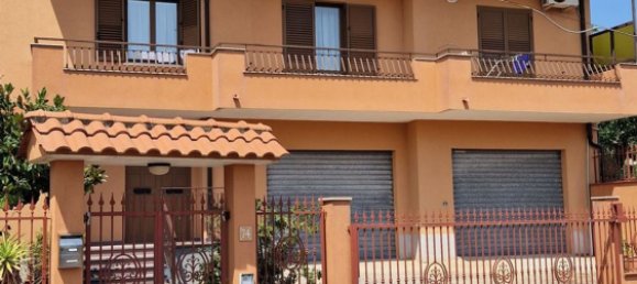 10 rooms House in Palermiti, Italy No. 255311 2