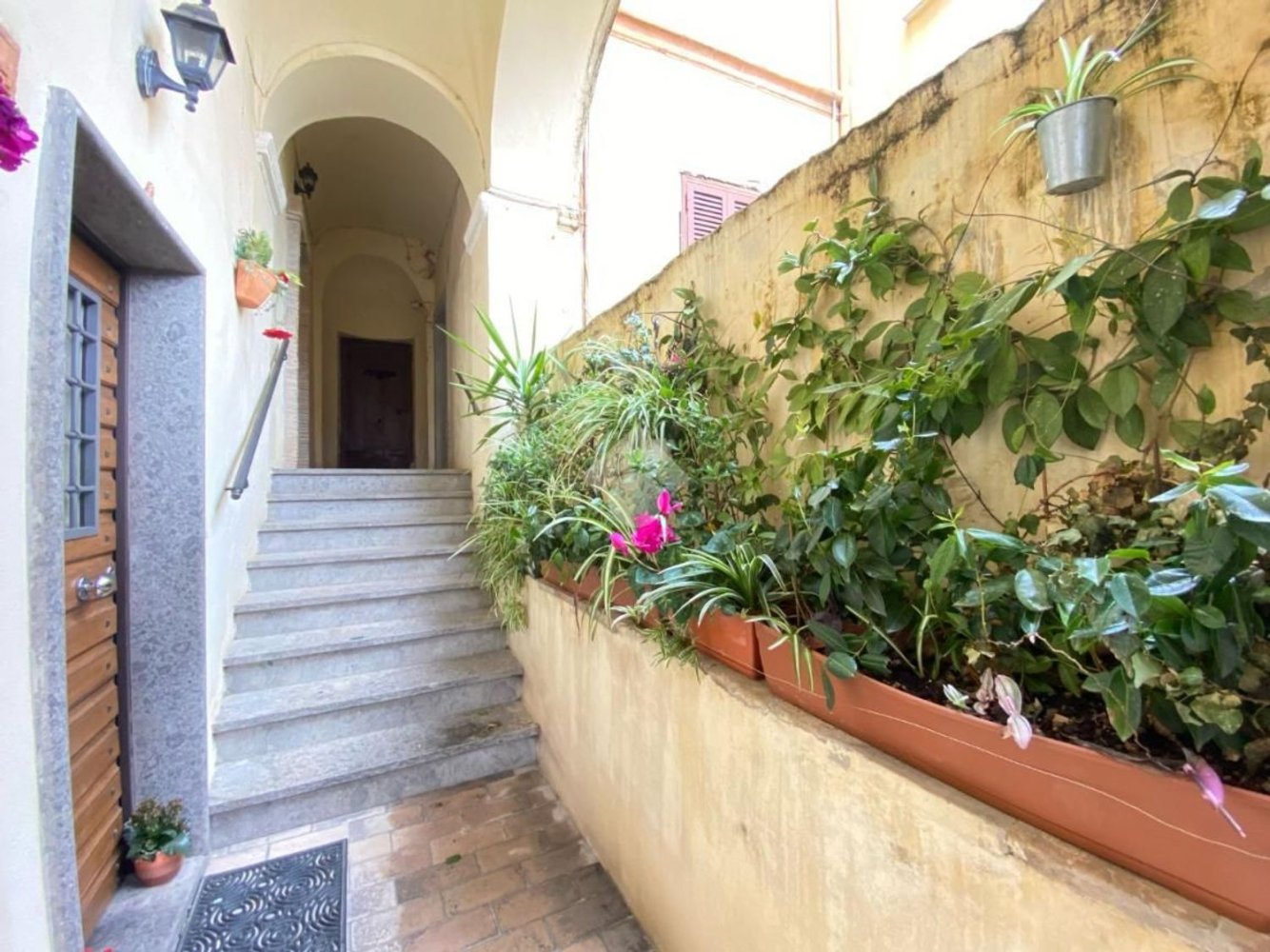 Apartamento de 3 divisões em Palestrina, Italy N.º 68951