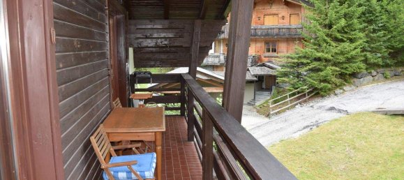 2غرفة شقة في Bad Kleinkirchheim, Austria رقم 252233 14