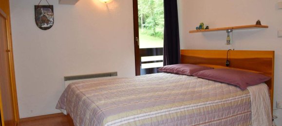 2غرفة شقة في Bad Kleinkirchheim, Austria رقم 252233 13