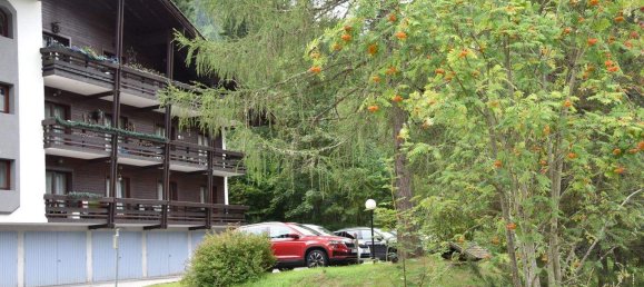 2غرفة شقة في Bad Kleinkirchheim, Austria رقم 252233 3