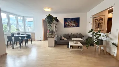 1 bedroom Apartment in Innsbruck-Stadt, Austria No. 192974