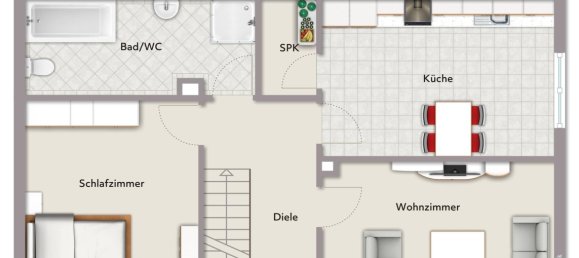 10 rooms Townhouse in Aschaffenburg, Germany No. 232360 16