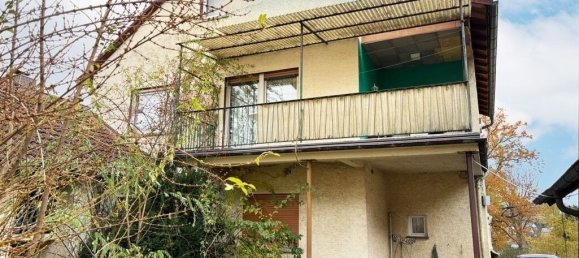 10 rooms Townhouse in Aschaffenburg, Germany No. 232360 2