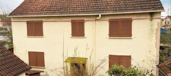 10 rooms Townhouse in Aschaffenburg, Germany No. 232360 4