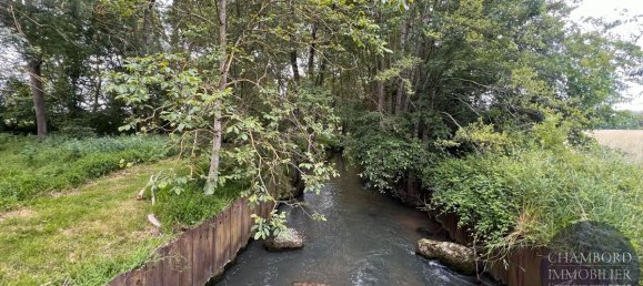 8 bedrooms Castles in Couffy, France No. 155581 13