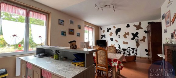 8 bedrooms Castles in Couffy, France No. 155581 9