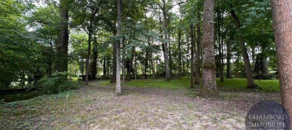 8 bedrooms Castles in Couffy, France No. 155581 15