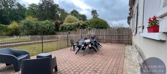 8 bedrooms Castles in Couffy, France No. 155581 16