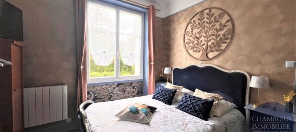 8 bedrooms Castles in Couffy, France No. 155581 17