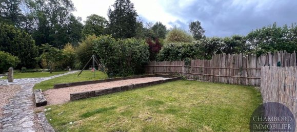 8 bedrooms Castles in Couffy, France No. 155581 14