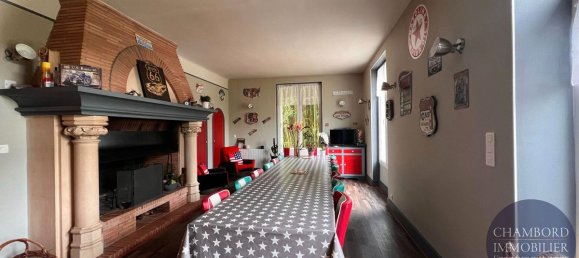 8 bedrooms Castles in Couffy, France No. 155581 2