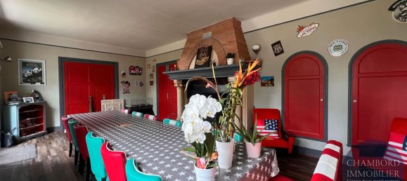 8 bedrooms Castles in Couffy, France No. 155581 3