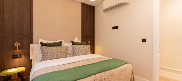 3 dormitorios apartamento en venta en Madrid, Comunidad de Madrid, Spain № 365774 29