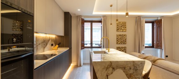 3 dormitorios apartamento en venta en Madrid, Comunidad de Madrid, Spain № 365774 15
