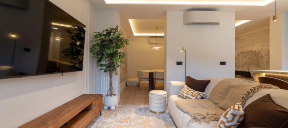 3 dormitorios apartamento en venta en Madrid, Comunidad de Madrid, Spain № 365774 9