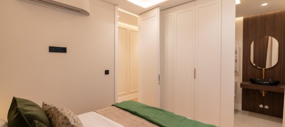 3 dormitorios apartamento en venta en Madrid, Comunidad de Madrid, Spain № 365774 30