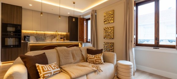 3 dormitorios apartamento en venta en Madrid, Comunidad de Madrid, Spain № 365774 3