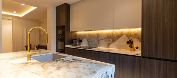 3 dormitorios apartamento en venta en Madrid, Comunidad de Madrid, Spain № 365774 12