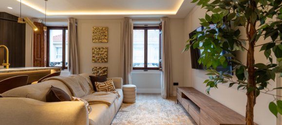 3 dormitorios apartamento en venta en Madrid, Comunidad de Madrid, Spain № 365774 4