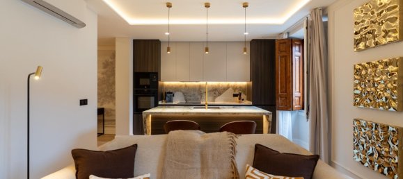 3 dormitorios apartamento en venta en Madrid, Comunidad de Madrid, Spain № 365774 2