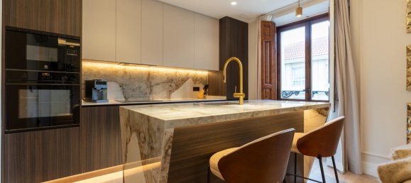 3 dormitorios apartamento en venta en Madrid, Comunidad de Madrid, Spain № 365774 20