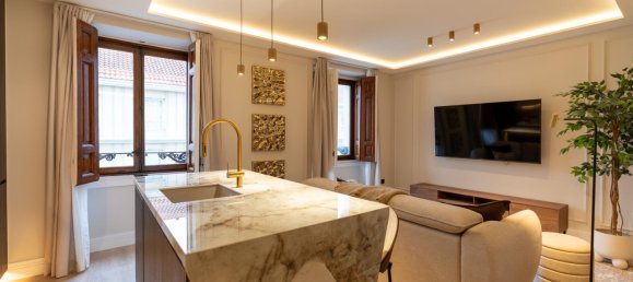 3 dormitorios apartamento en venta en Madrid, Comunidad de Madrid, Spain № 365774 16