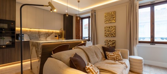 3 dormitorios apartamento en venta en Madrid, Comunidad de Madrid, Spain № 365774 5